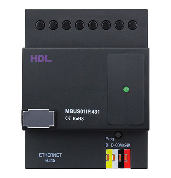 HDL-MBUS01IP