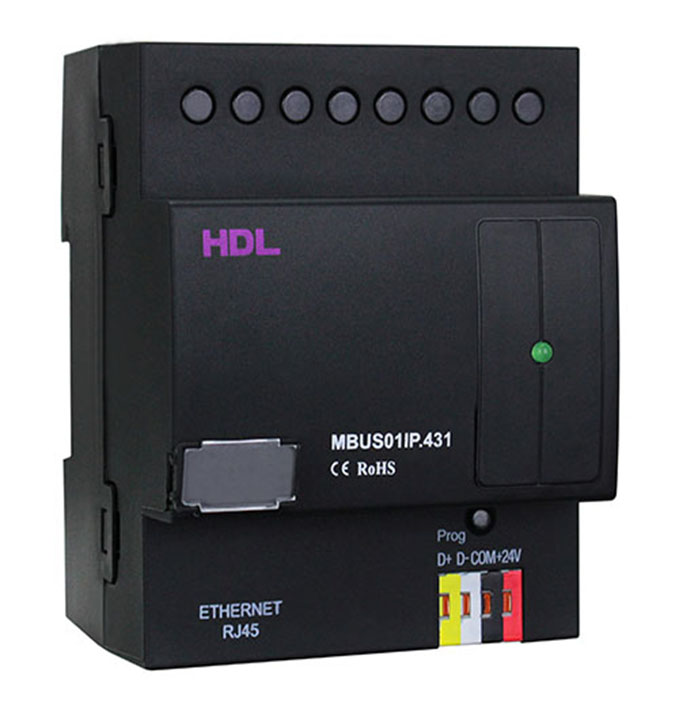 HDL-MBUS01IP