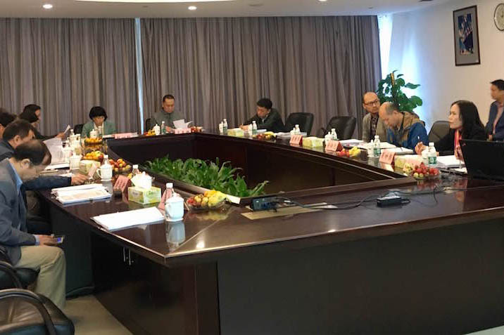 [产学研联动] HDL国家级智能照明项目通过验收