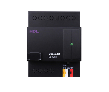 HDL-MClog.431逻辑控制模块