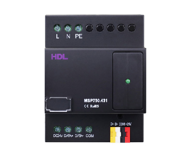 HDL MSP750mA系统电源