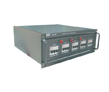 HDL-RP4电源箱