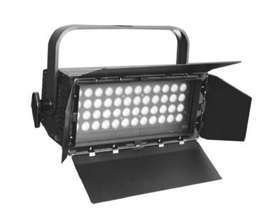  HDL-3028平板LED柔光灯